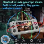 RG505 Retro Handheld Game Console with 3172 Games