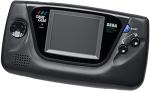 Sega Portable Game System - Retro Fun!