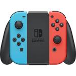 Nintendo Switch Neon Blue & Red Joy-Con