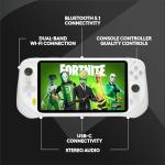 Logitech G Cloud Gaming Handheld Console – 1080P