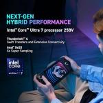 MSI Claw Handheld Gaming PC with 1TB SSD