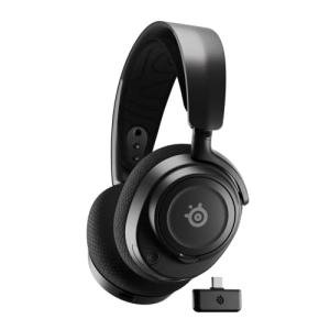 SteelSeries Arctis Nova 7 Wireless Gaming Headset