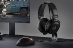 SteelSeries Arctis Prime Gaming Headset - Black