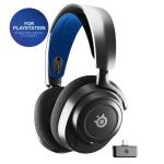 SteelSeries Arctis Nova 7P Wireless Gaming Headset