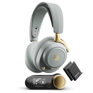 SteelSeries Arctis Nova Elite Wireless Gaming Headset