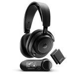 SteelSeries Arctis Nova Elite Hi-Res Gaming Headset