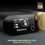 SteelSeries Arctis Nova Elite Wireless Gaming Headset