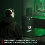 SteelSeries Arctis Nova 7X Wireless Gaming Headset