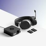 SteelSeries Arctis Pro Wireless Gaming Headset