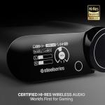 SteelSeries Arctis Nova Elite Hi-Res Gaming Headset