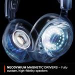 SteelSeries Arctis Nova 7X Wireless Gaming Headset