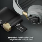 SteelSeries Arctis Nova Elite Wireless Gaming Headset