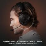 SteelSeries Arctis Nova Elite Hi-Res Gaming Headset