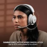 SteelSeries Arctis Nova Elite Wireless Gaming Headset