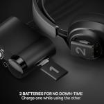 SteelSeries Arctis Nova Elite Hi-Res Gaming Headset
