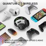 SteelSeries Arctis Nova 4X Wireless Gaming Headset