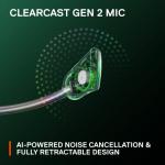 SteelSeries Arctis Nova 7X Wireless Gaming Headset