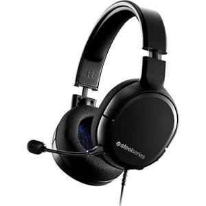 SteelSeries Arctis 1 Wired Gaming Headset