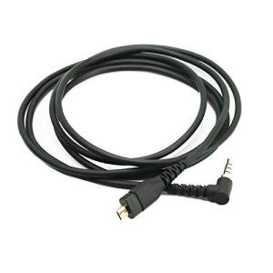 NewFantasia Audio Cable for SteelSeries Arctis Headsets