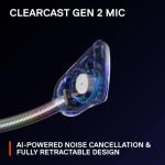 SteelSeries Arctis Nova 4X Wireless Gaming Headset