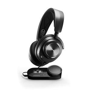 SteelSeries Arctis Nova Pro Gaming Headset