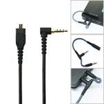 NewFantasia Audio Cable for SteelSeries Arctis Headsets