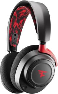 SteelSeries Arctis Nova 7 Wireless Gaming Headset