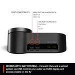 SteelSeries Arctis Nova Pro Wired Gaming Headset
