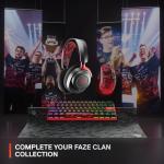 SteelSeries Arctis Nova 7 Wireless Gaming Headset