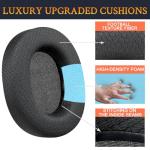 SOULWIT Earpads for SteelSeries Arctis Headsets
