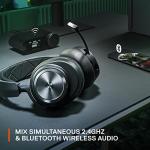 SteelSeries Arctis Nova Pro Wireless Gaming Headset