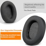 SOULWIT Earpads for SteelSeries Arctis Headsets