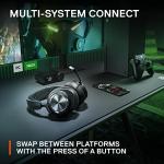 SteelSeries Arctis Nova Pro Wireless Gaming Headset
