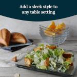 Libbey Tempo 12-Piece Dinnerware Set for 4