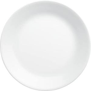 Corelle Winter Frost White 10.25" Dinner Plates Set