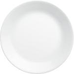 Corelle Winter Frost White 10.25" Dinner Plates Set