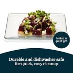 Libbey Tempo 12-Piece Dinnerware Set for 4