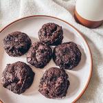 Mora Ceramic Dinner Plates Set of 6 - Vanilla