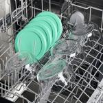 Anchor Hocking 2-Cup Glass Storage Containers Set of 4