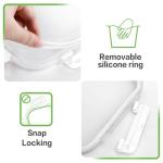 24pc Glass Meal Prep Containers with Lids