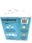 Snapware 18-Piece Glass Food Storage Set