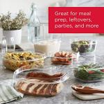 Rubbermaid 28-Piece Food Storage Set with Lids