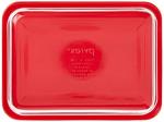 Pyrex 3-Cup Rectangular Glass Food Storage Container