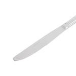 Stainless Steel Flatware Set for 4, 20-Piece