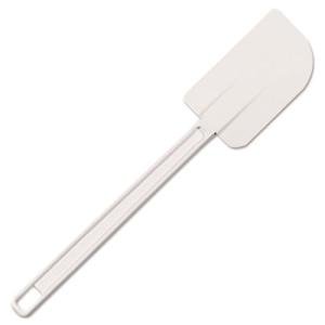 Heavy Duty Rubber and Silicone Scraper Spatula