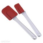GoodCook Silicone Spatula Set - 2 Pack