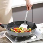 Stainless Steel Spatula Set for Nonstick Cookware