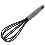 Chef Craft Nylon Whisk, 10.5 Inches, Gray