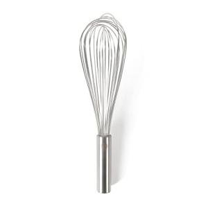 Martha Stewart 12" Stainless Steel Balloon Whisk