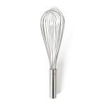 Martha Stewart 12" Stainless Steel Balloon Whisk